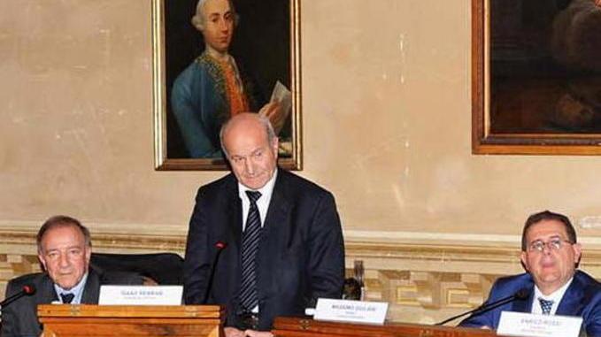 Mercoledì 3 giugno la firma in Comune
