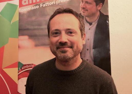 Lami e Bartalini «Qui per difendere lavoro e diritti» 