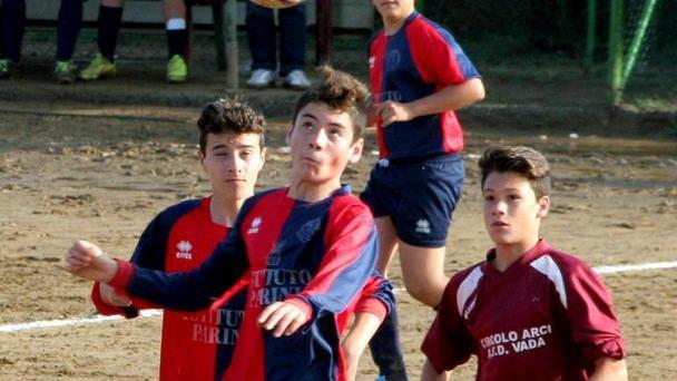 Coppa Cerbai, rossoblù alla super sfida