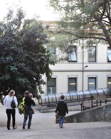 Malori dopo la mensa controlli dell’Asl all’istituto Borsi