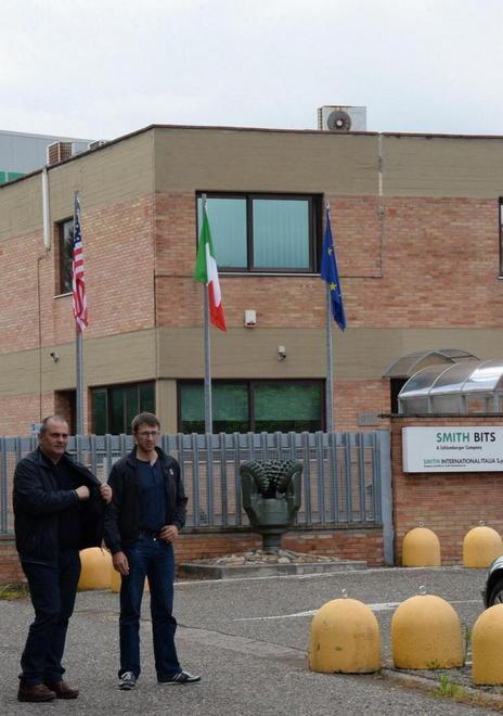 Il calo di richieste del “Big Bit” fa paura alla Smith 