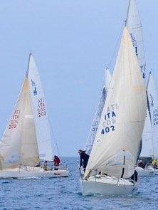 Open J24, scatta il campionato italiano 