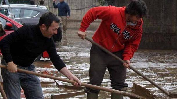Punta Ala, per l’estate torna la spiaggia