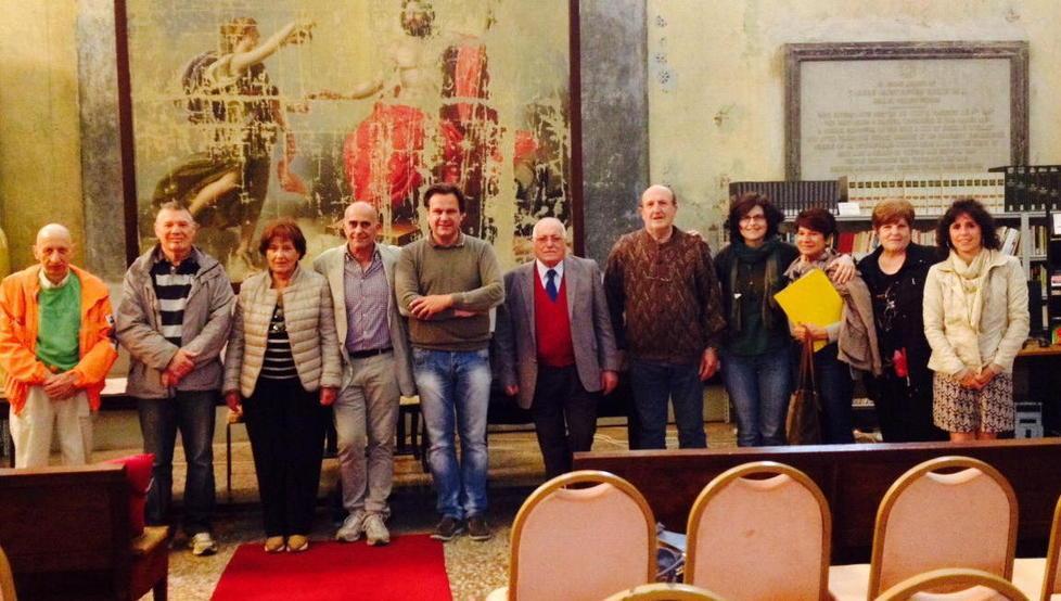 Attestati per il corso di informatica
