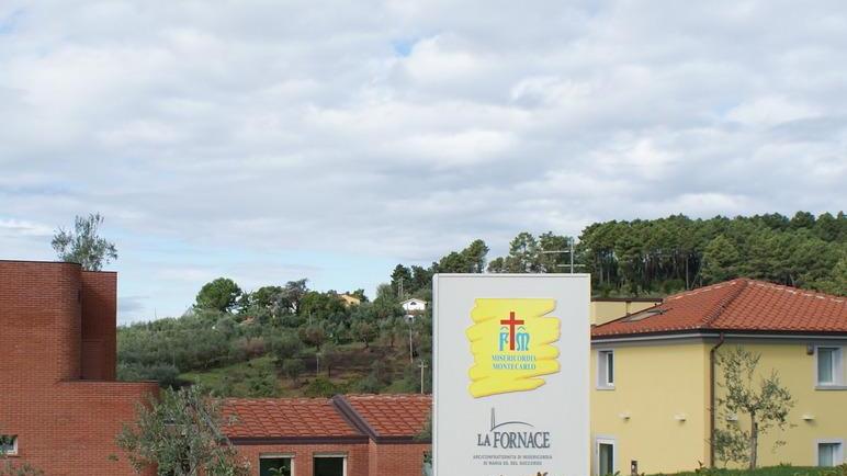 Controlli medici gratuiti alla Fornace