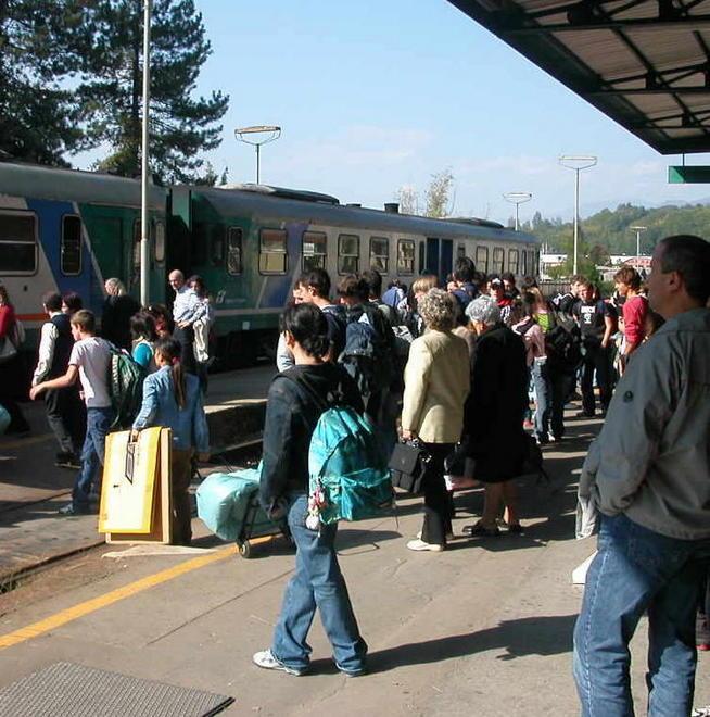 Una giornata di studi sulla linea Lucca-Aulla 