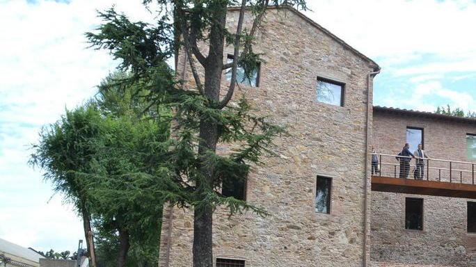 Per eventi extra spazi nei baluardi delle Mura