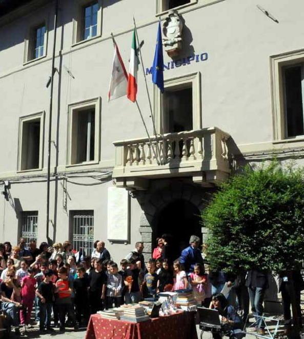 Concorso per ricordare gli Angeli di San Giuliano 