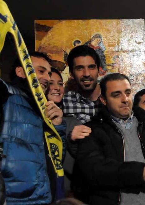 «Investite sulla Carrarese» L’appello dei tifosi azzurri 