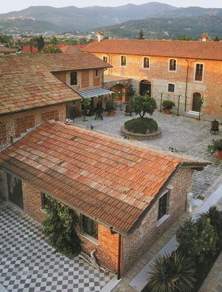 Vino e gastronomia festa a Ca’ Lunae 