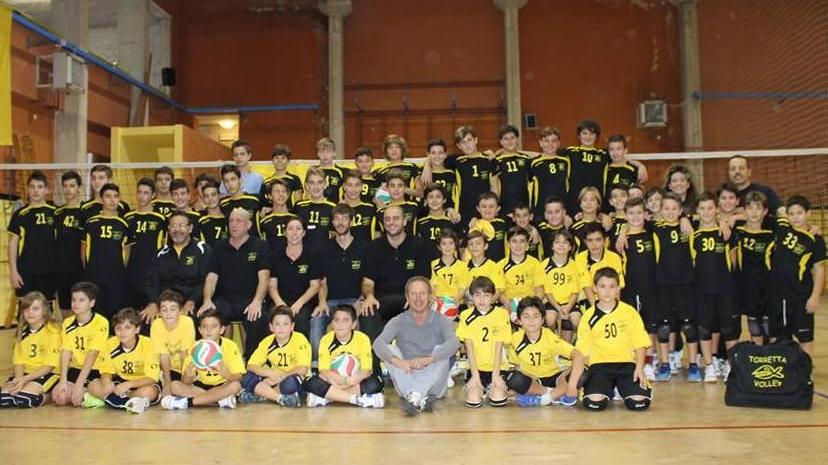 Under 15: il Torretta chiude al quarto posto