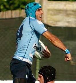 Il livornese Neri sfiora la promozione con la Pro Recco