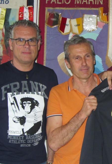 Obbiettivo giovani il Volley Livorno punta forte sul vivaio 