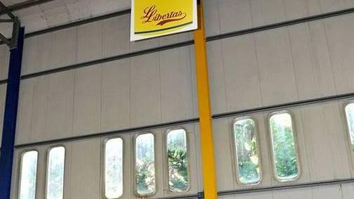 Tra passato e futuro è grande festa in casa della Libertas