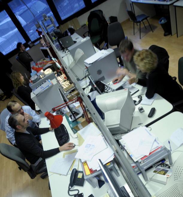 Spaggiari racconta la grande espansione di Expert System 