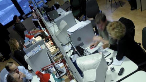 Spaggiari racconta la grande espansione di Expert System