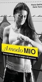 Passioni, peccati e conquiste La vita sul ring tutta “A modo mio”