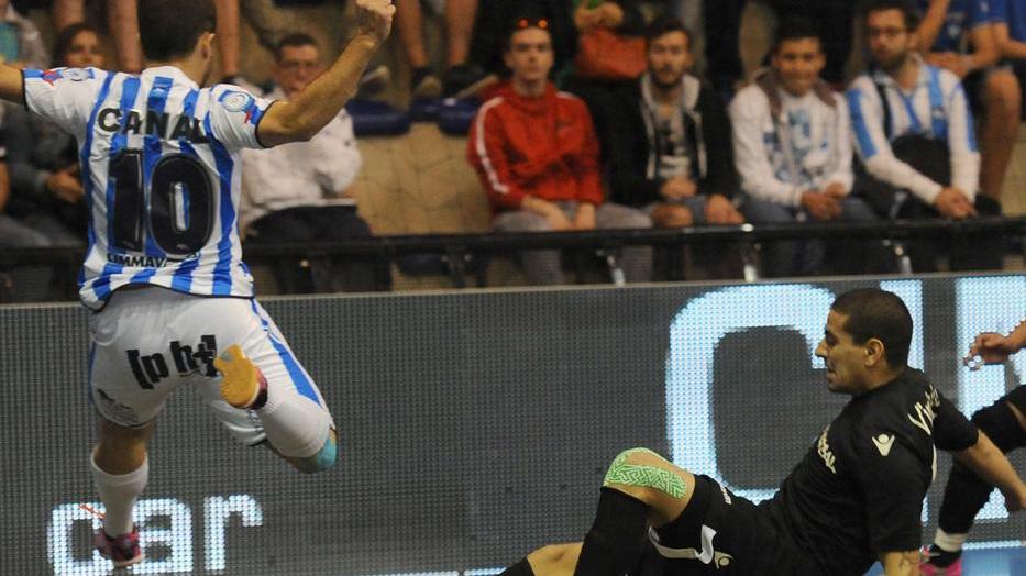Kaos, dopo Pescara c’è amarezza «Arbitraggio inadeguato»