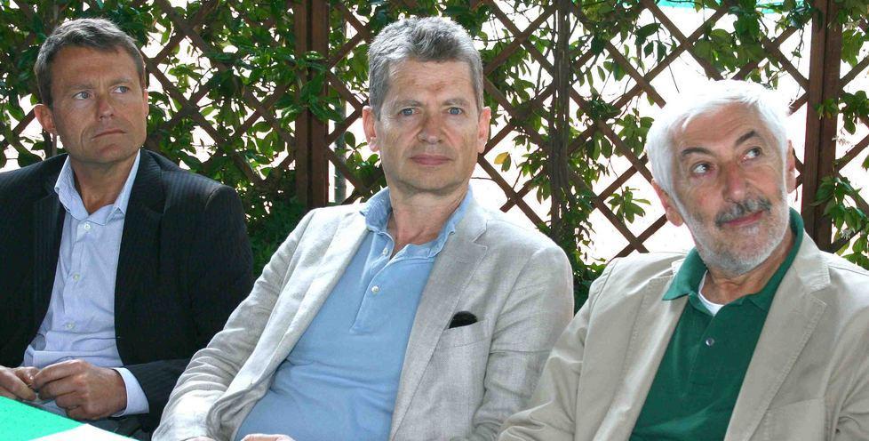 «Ci vuole più attenzione per lo sport» 