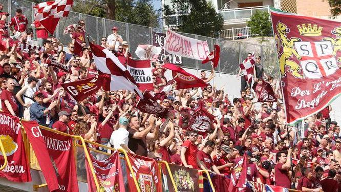 Bassano sarà invasa da milletrecento tifosi