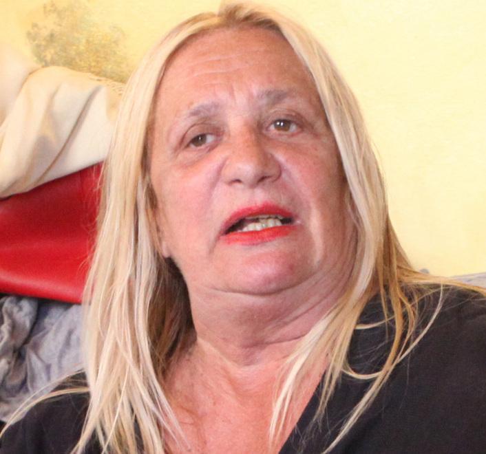 Lo sfogo: «Basta, ora vado via da Reggio» 