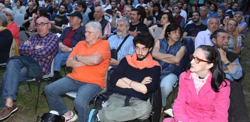 Landini sprona il Comune «Non cambi idea adesso»