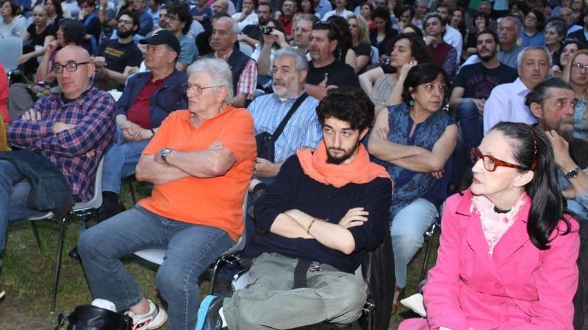 Landini sprona il Comune «Non cambi idea adesso»