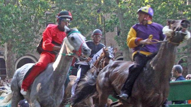 Palio, è arrivato il giorno del giudizio