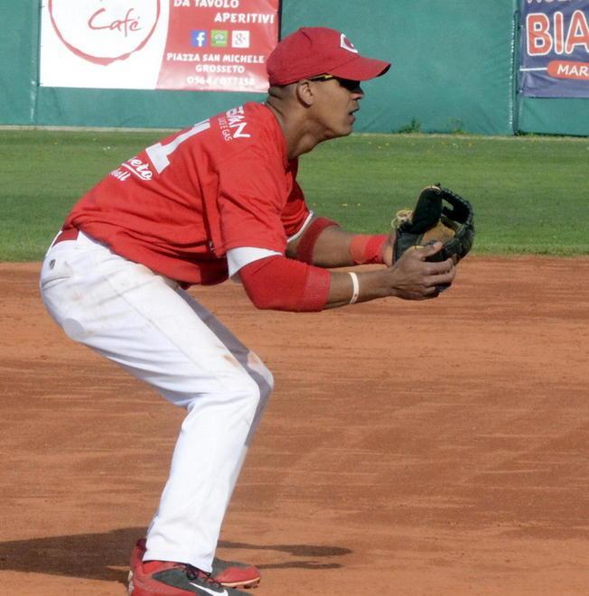 Enegan: sette inning per una vittoria 