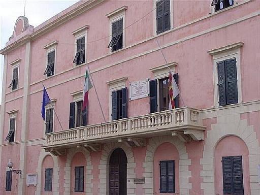 Il Comune di Portoferraio