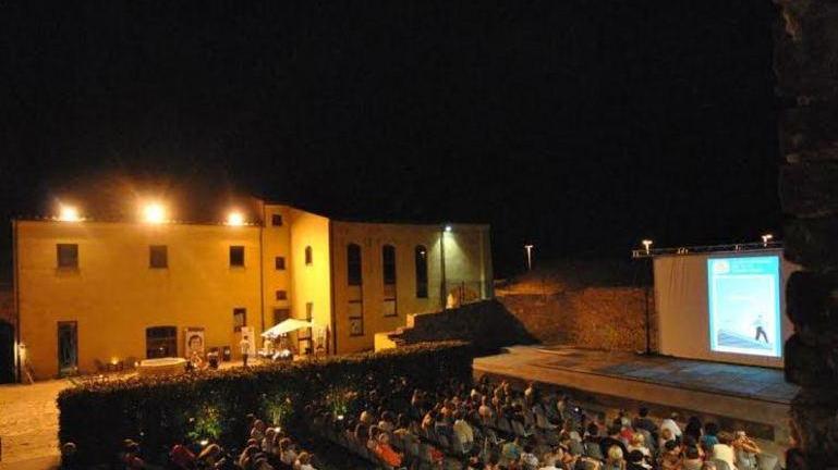 Cinema, musica e pizza: è l’estate al Cassero Senese