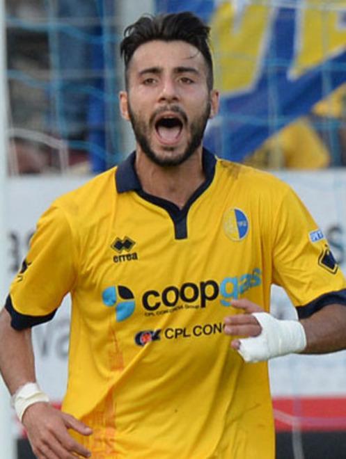 E la Curva dà spettacolo 