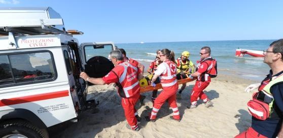 Aperta un'inchiesta sulla morte del pilota del team acrobatico di Sassuolo 