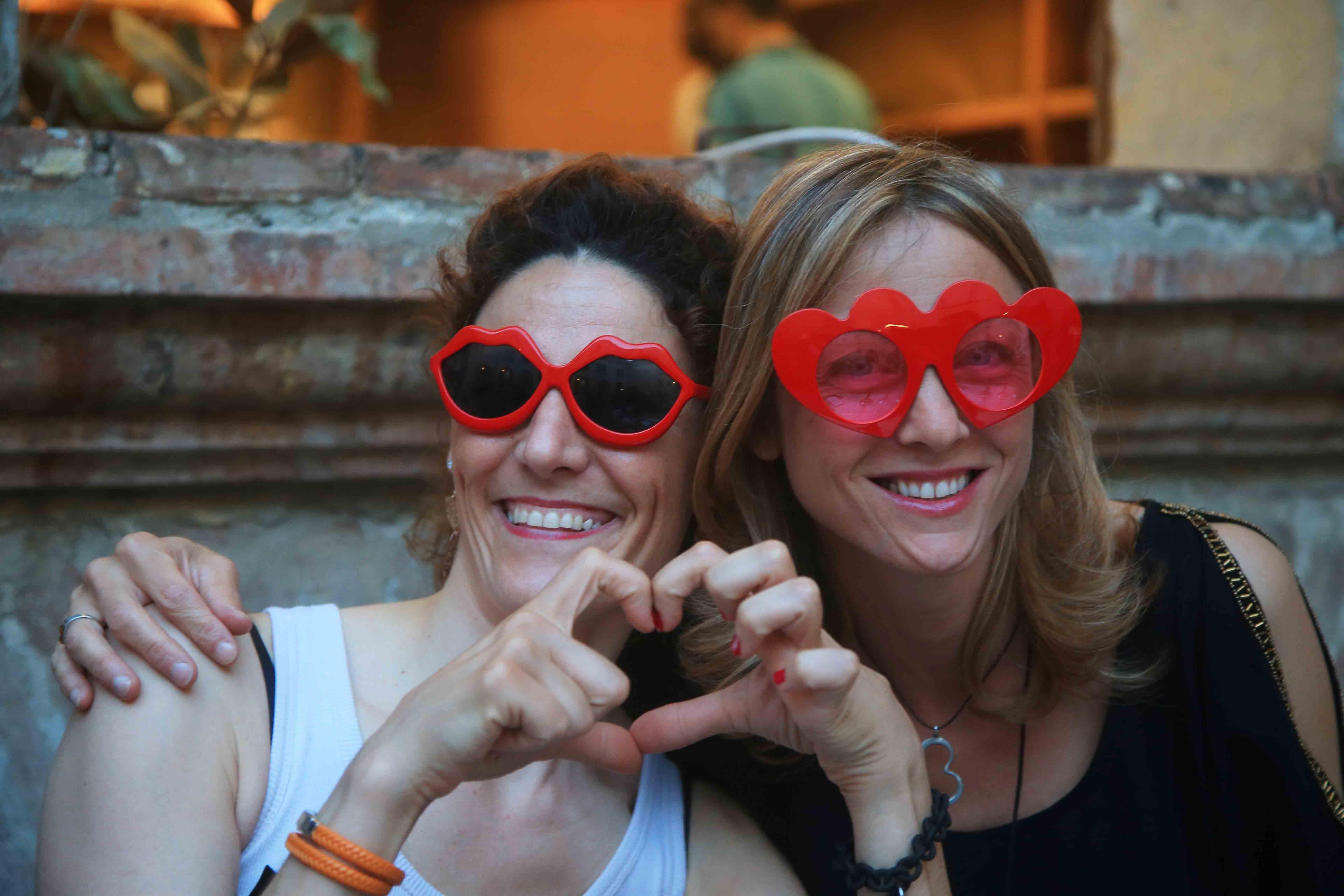 Tutti "innamorati" di FestivaLove 2015