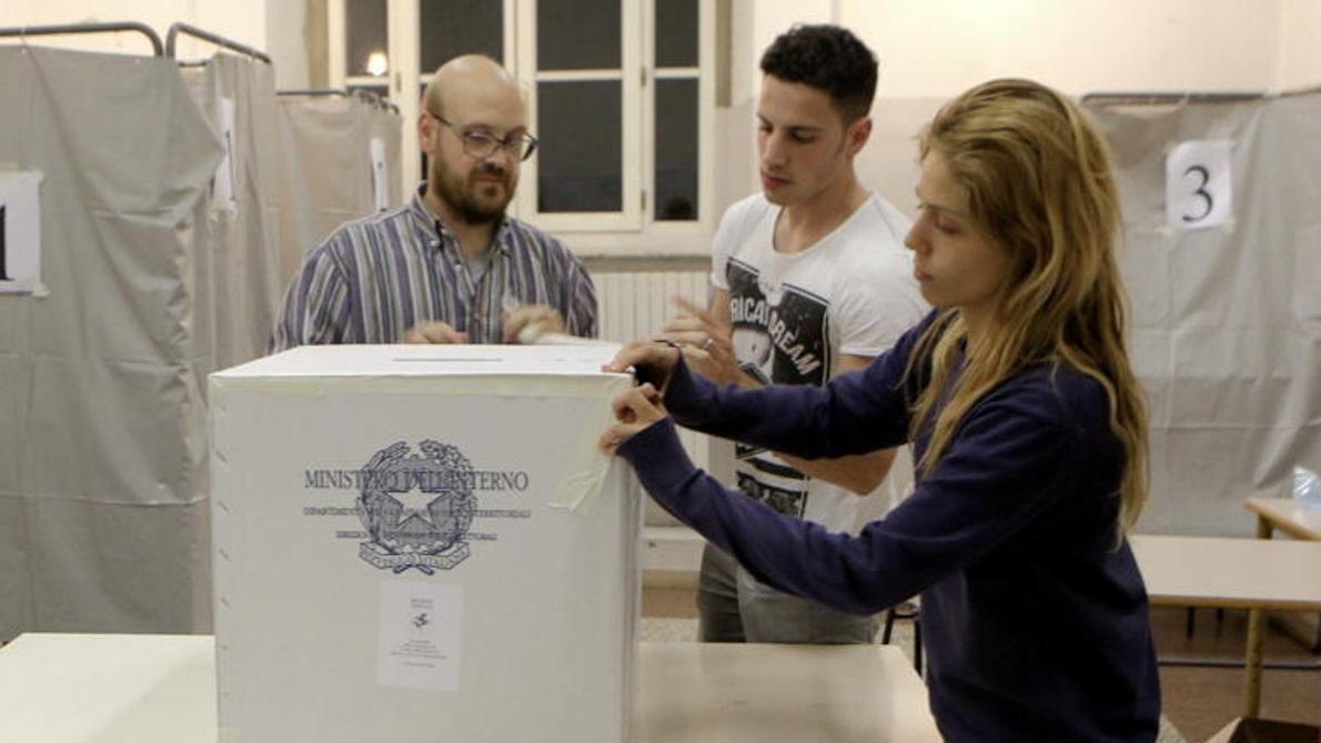 Elezioni regionali, a Livorno crolla l'affluenza: mai così bassa dal dopoguerra
