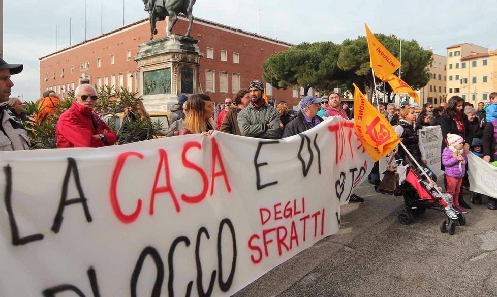 «Da mio figlio ne ho subite di tutti i colori»