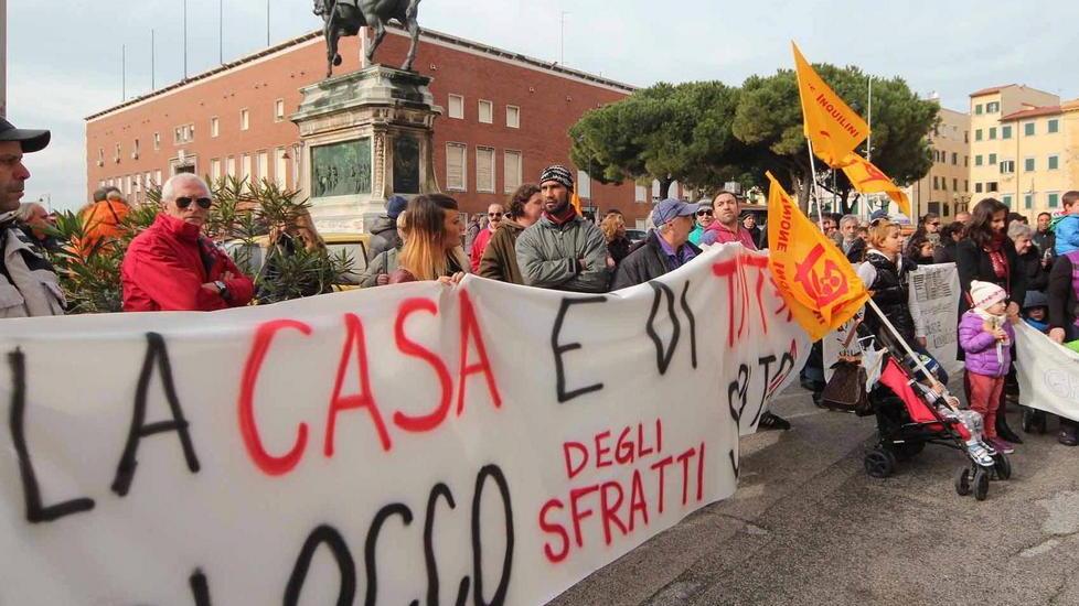 «Da mio figlio ne ho subite di tutti i colori»