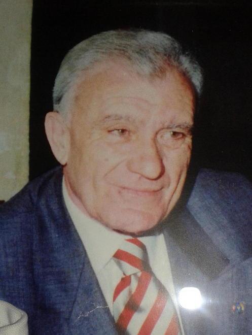 Quattro anni fa l’addio a Comunale il presidente della prima serie A