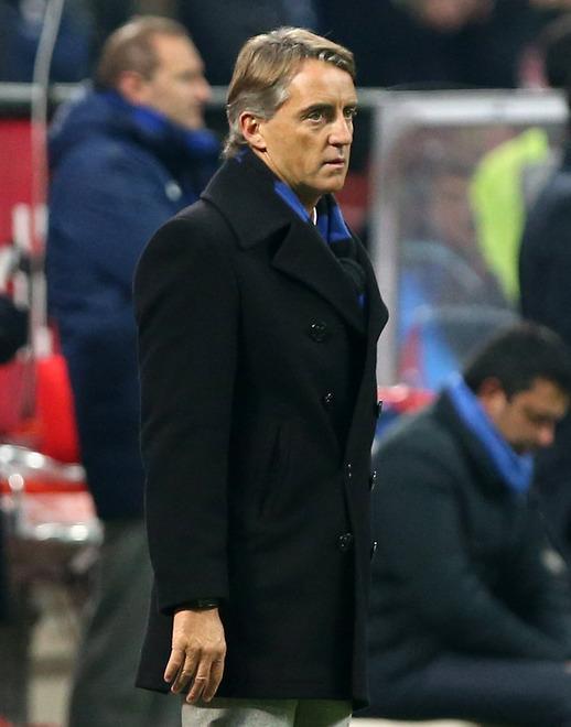 Mancio guarda al futuro «Ma onoreremo questa ultima partita»