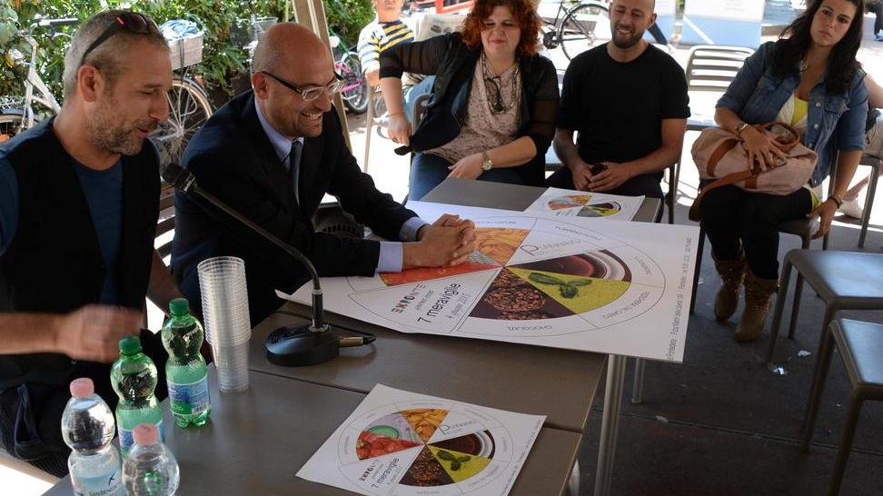 Exponte, in mostra e in tavola il meglio dell’enogastronomia