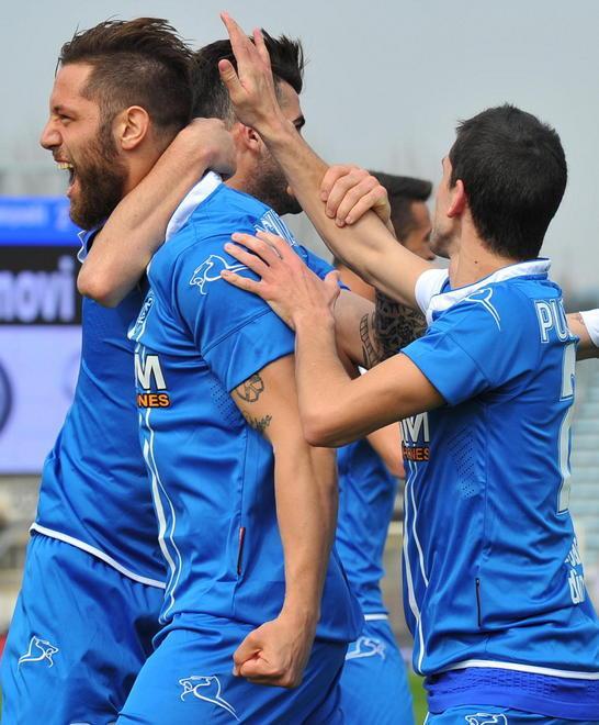 L’Empoli si congeda pensando... a Sarri 