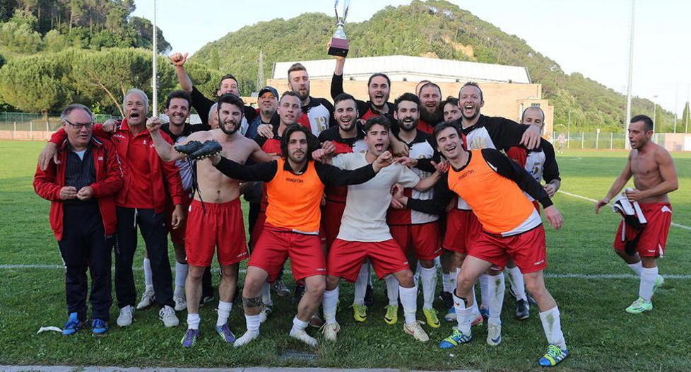 Ferrari Allarmi e Botteghe le ultime a festeggiare 
