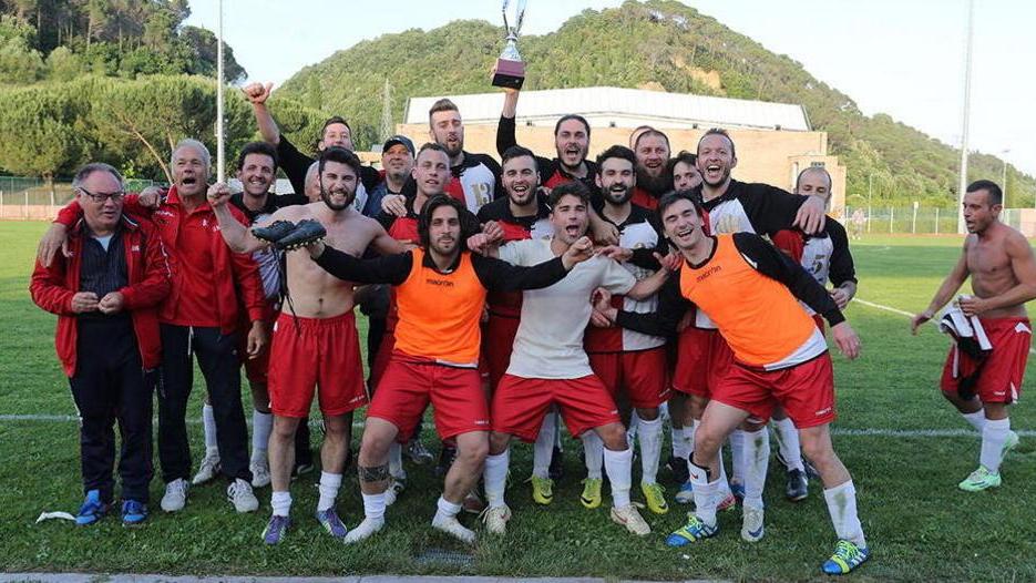 Ferrari Allarmi e Botteghe le ultime a festeggiare