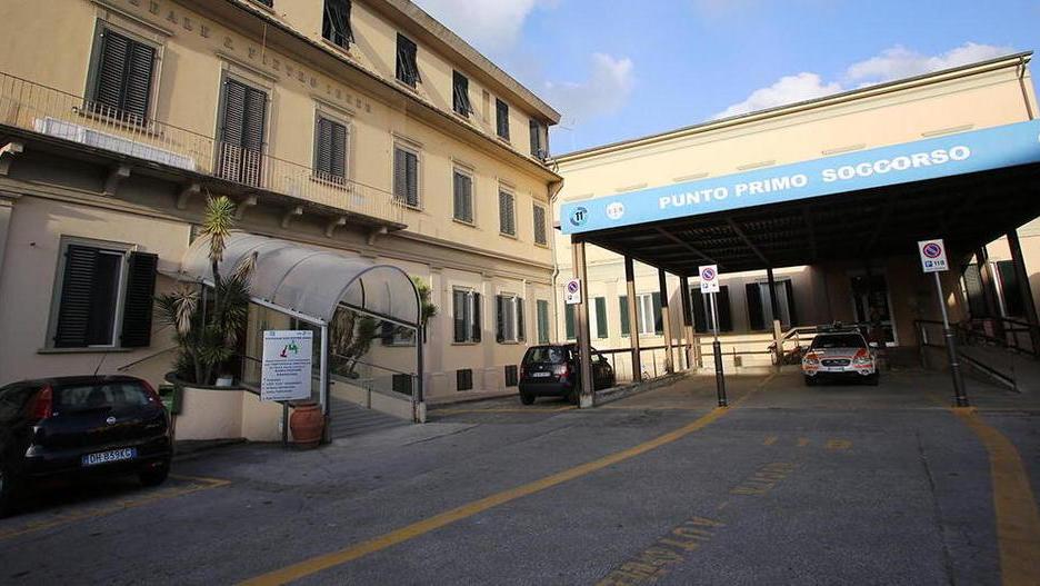 Scatta la lite all’ospedale per l’attesa delle analisi