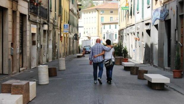 Traffico, un nuovo piano per il centro A breve una proposta del sindaco 