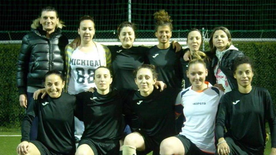 L'Anima Nera vola in finale regionale