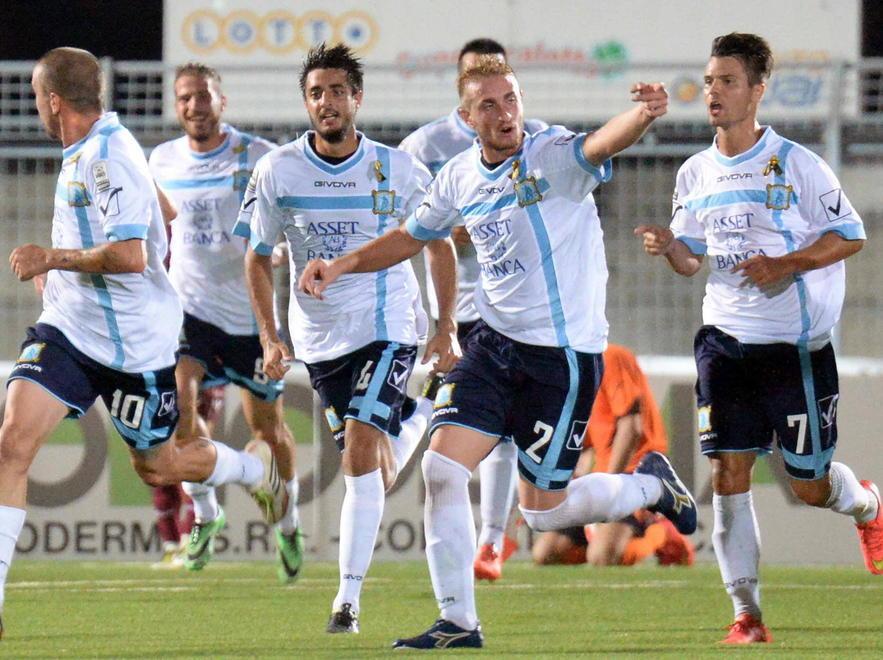 Tazzioli: Favarin merita la chance-Pisa 