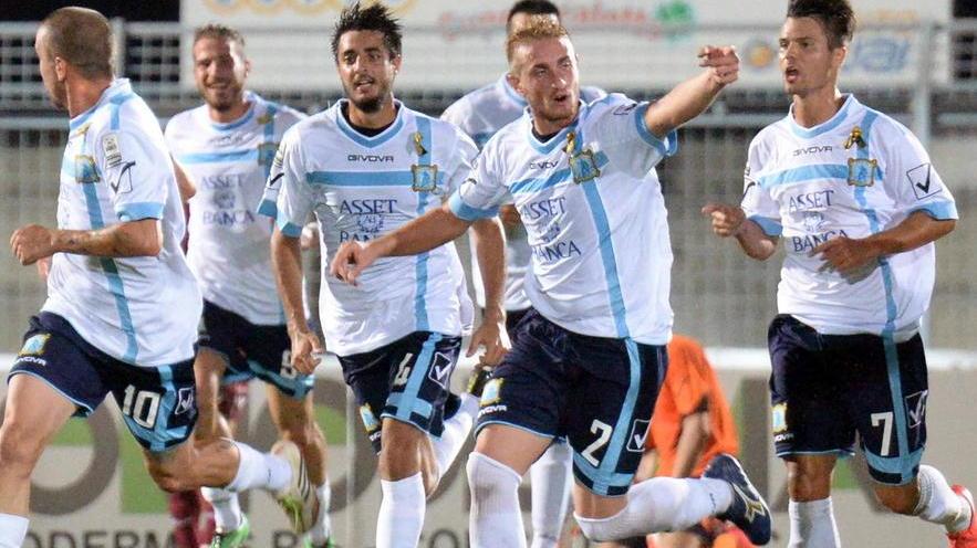Tazzioli: Favarin merita la chance-Pisa