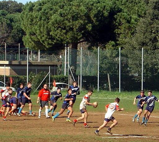 Rufus ci mette il cuore e vola alla finale di Coppa 
