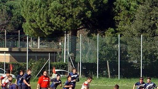 Rufus ci mette il cuore e vola alla finale di Coppa